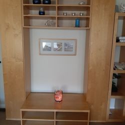 Shelf Unit