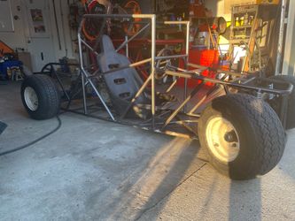 Go cart