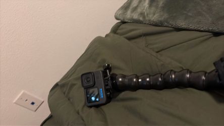 Go pro hero 11