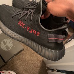 Yeezy 350 