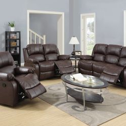 Muebles De Sala -  Living Room 