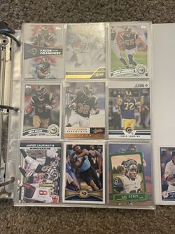 Sports Cards