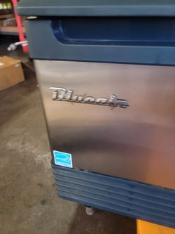 Restaurant equipment