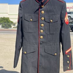1950 marine 
