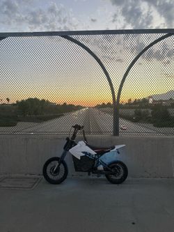 Razor Mx650 48v modded 28+ MPH