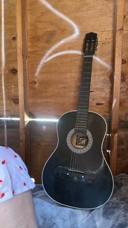 Guitar