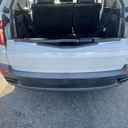 2008 BMW X5