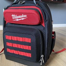 Milwaukee Tool Bag 