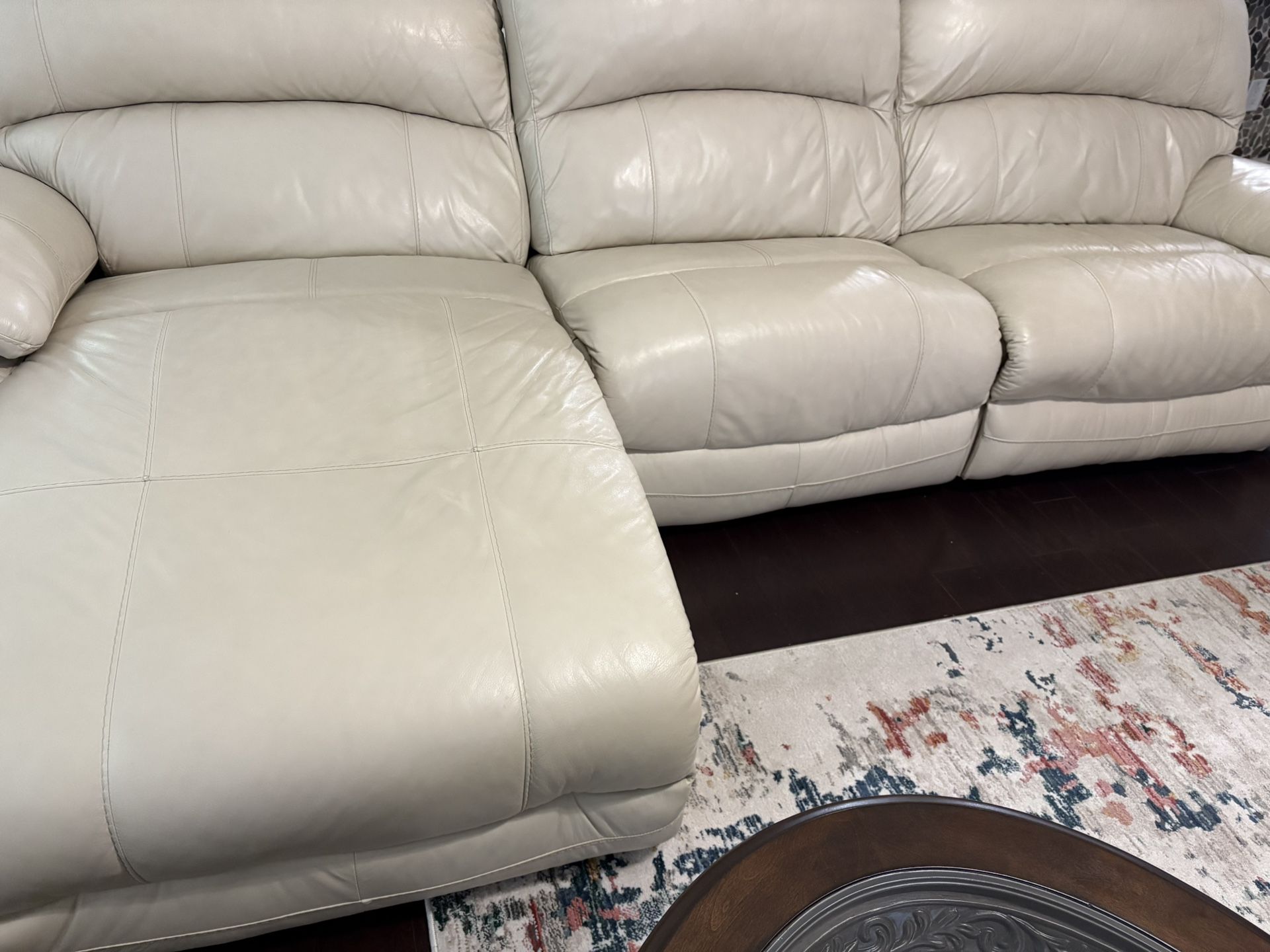 Living Room Sofa