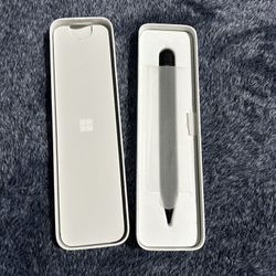 Microsoft Surface Slim Pen (2nd Edition) - Matte Black
