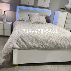 3pc King Bedroom Set 