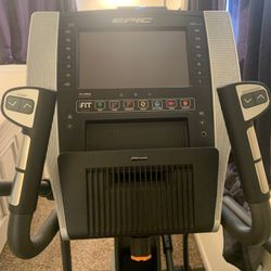 Elliptical