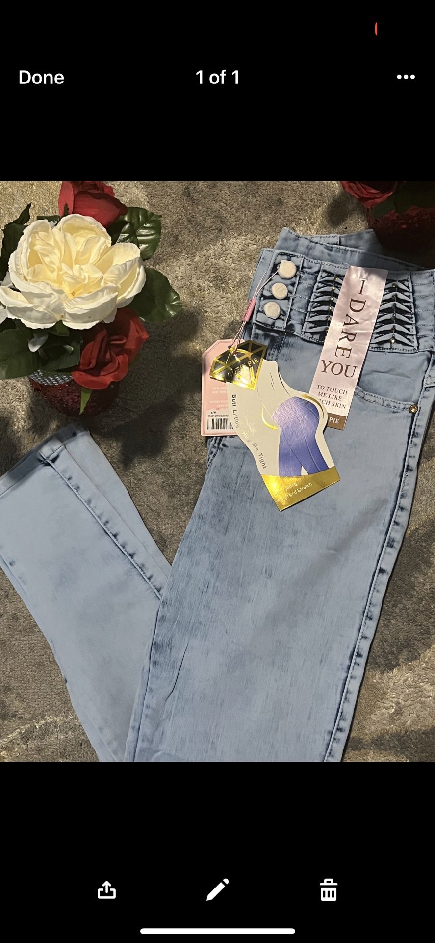 Columbian Jeans for Sale in Houston, TX - OfferUp