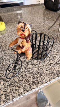 wine/candle holder