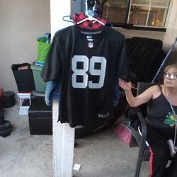 amari cooper 89 raiders jersey 