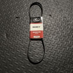 Ac Belt