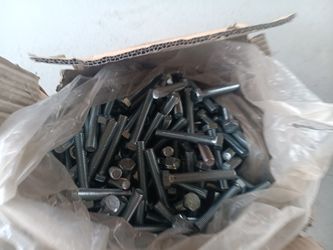 Bolts