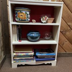 Bookcase/shelving Unit