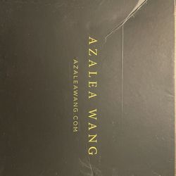 Azalea Wang Thigh High Boots