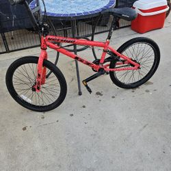 Bmx Bike