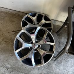 2015 Dodge Challenger Parts