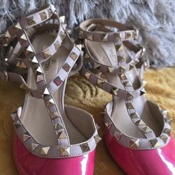 Valentino Garavani Rockstud