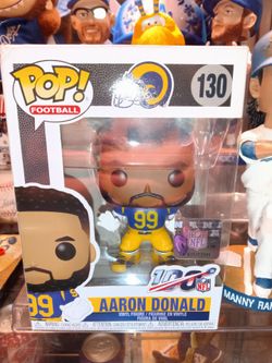 Aaron Donald