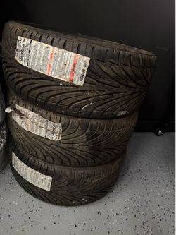 245/35r20 nexen 3000