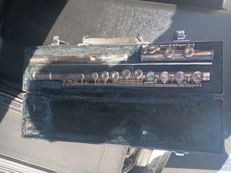 Flute