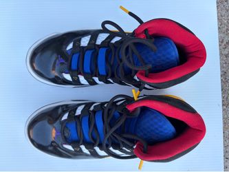 Nike Jordan max aura