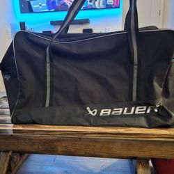Bauer S24 Core Hockey Bag Senior