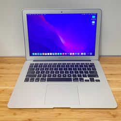 $0Down🍎Apple MacBook Air 13” Intel Core i7/8GB RAM/256GB⚡️🔥Laptop Comes with Microsoft Office, Logic Pro, Adobe, Final Cut💻 1 Yr Wrnty✅