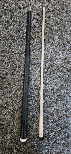 Joss Pool Cue 