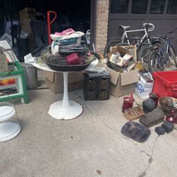 FREE Table Mirror Random