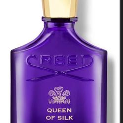 Creed Queen