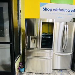 Refrigerador A Pagos Flexibles