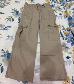 Women’s cargo pants