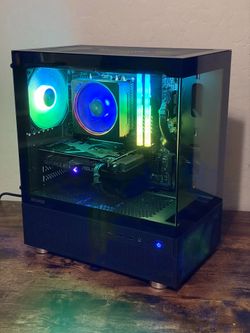 RTX 3050 Gaming PC