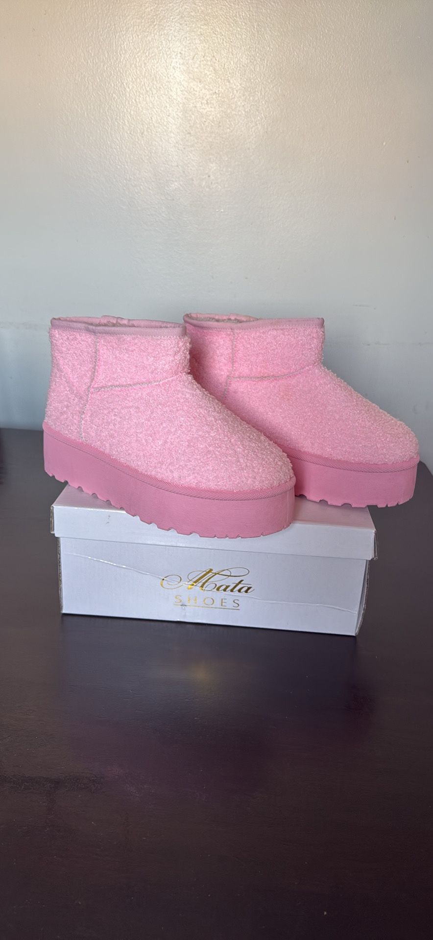 Boots For Woman