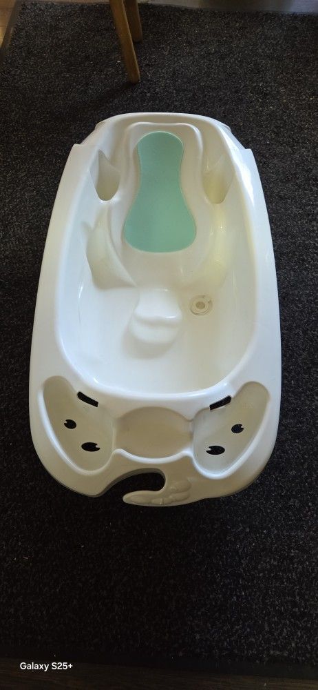 Baby Bath Tub