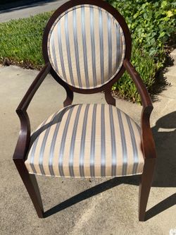 Ethan Allen Dining Chairs
