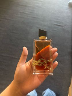 LIBRE YSL EDP 3oz