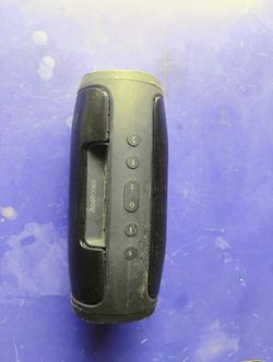 Bluetooth Speaker 