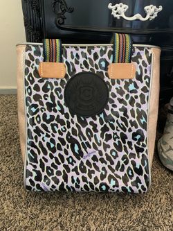 Consuela Tote Bag