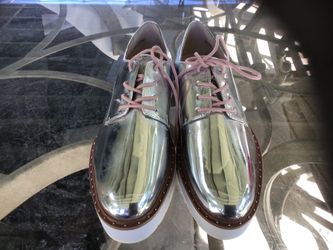 Chinese laundry women’s platform Oxford kiss new Chinese laundry