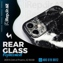 iPhone 14 Pro Max Backglass | Battery | Screen 