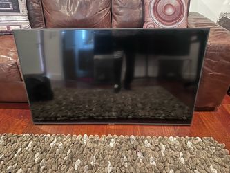 Samsung Plasma TV 55in + wall mount