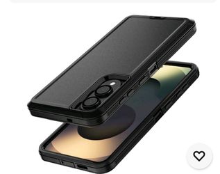 Samsung Galaxy S25 Edge Cover Case