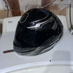 Scorpion EXO-GT920 Modular Helmet Satellite Silver, Large