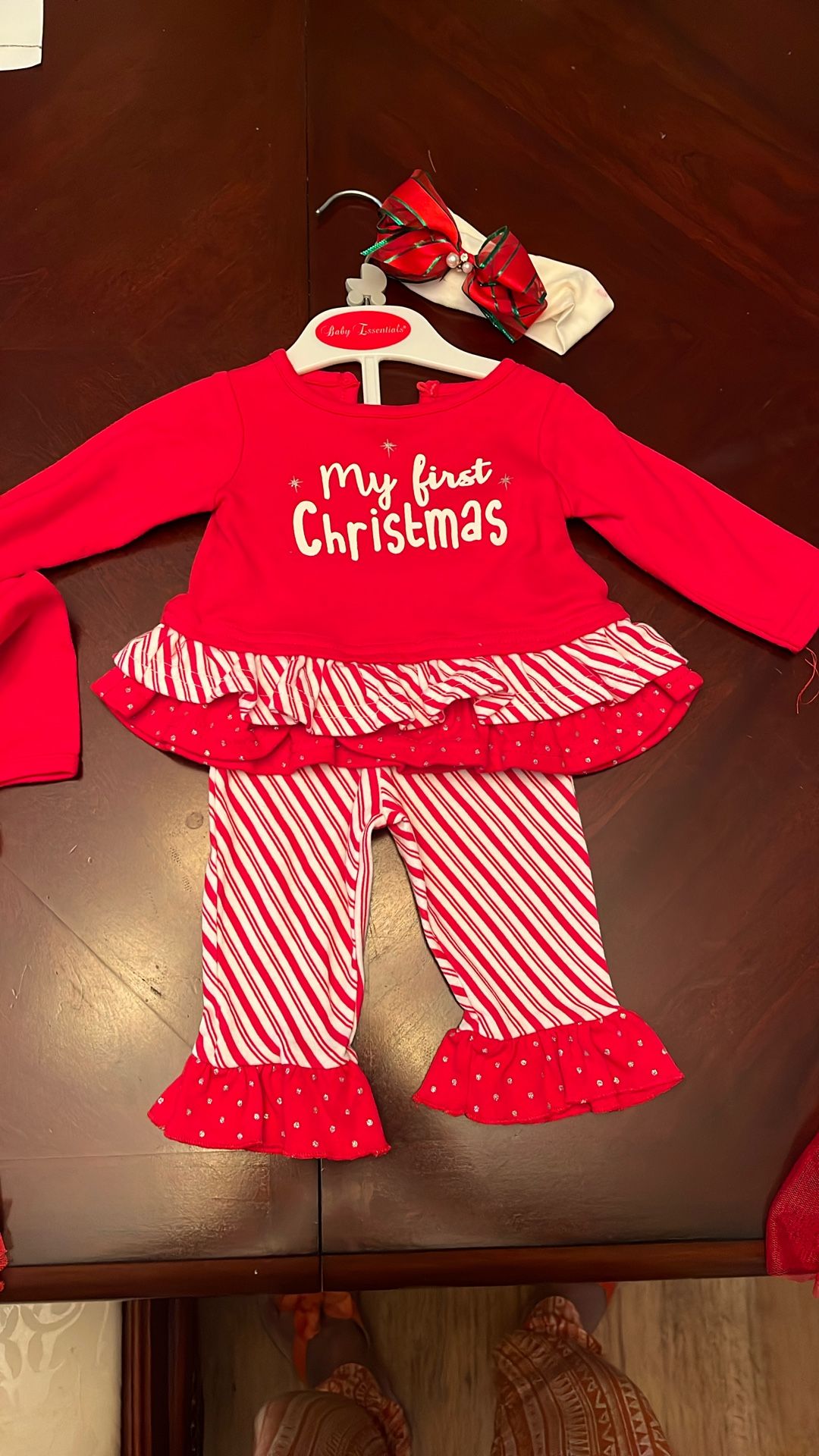 Baby Clothes